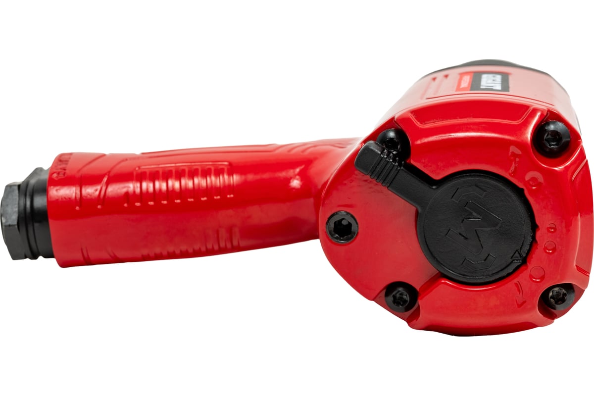 Ударный пневмогайковерт (880 Нм; 1/2"; кейс) Gigant Professional PW ...