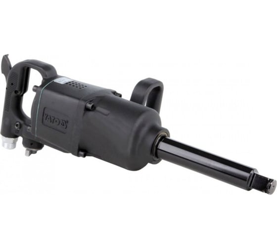 Ударный пневмогайковерт YATO YT-0960