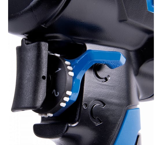 Пневматический ударный гайковерт KING TONY 1/2" P33431-050B
