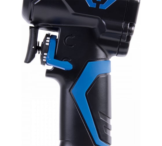 Пневматический ударный гайковерт KING TONY 1/2" P33431-050B