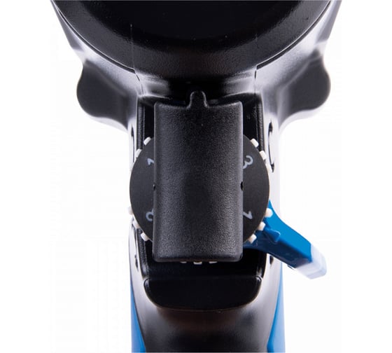 Пневматический ударный гайковерт KING TONY 1/2" P33431-050B