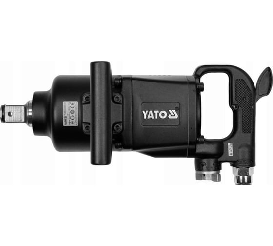 Ударный пневмогайковерт YATO YT-0959 1