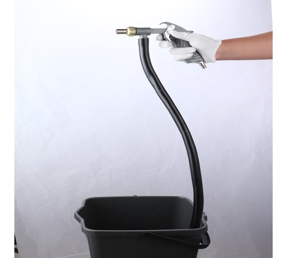 Пескоструйный пистолет Zitrek ZSBG01 018-1093