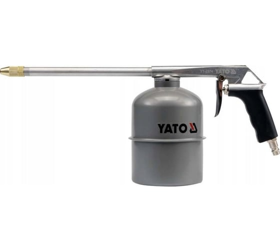 Пистолет для нефтевания YATO YT-2374 1