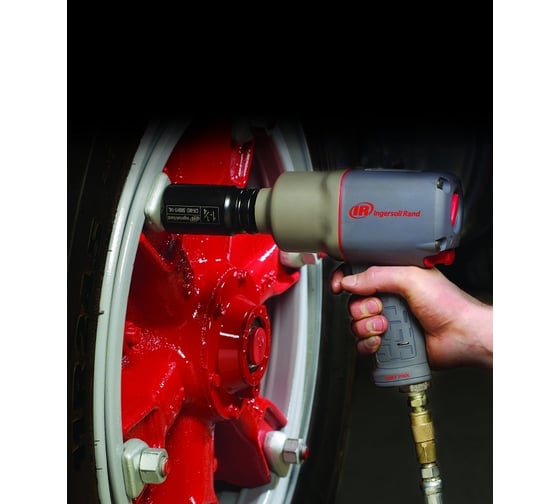 Пневматический ударный гайковерт Ingersoll Rand 2145QIMAX 3/4", 45624327