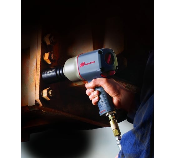 Пневматический ударный гайковерт Ingersoll Rand 2145QIMAX 3/4", 45624327