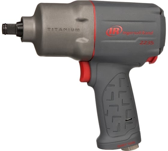 Пневматический ударный гайковерт Ingersoll Rand  2235QTIMAX 1/2", 47517574001