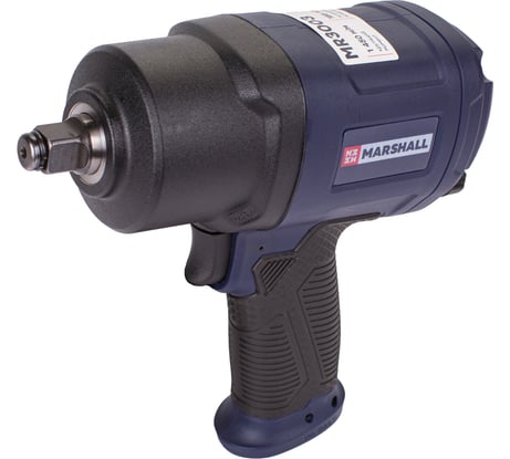 Пневматический ударный гайковерт MARSHALL 1450 н.м, 1/2 MR3003