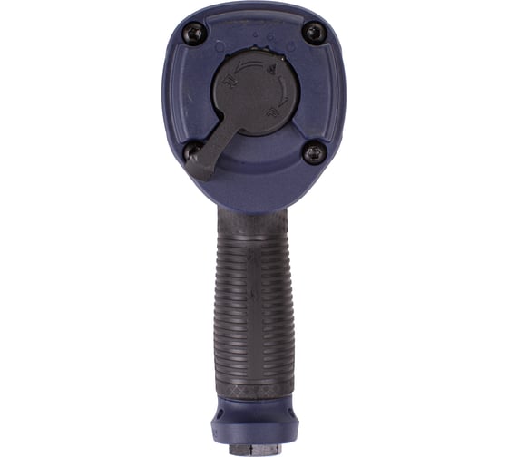 Пневматический ударный гайковерт MARSHALL 1450 н.м, 1/2 MR3003