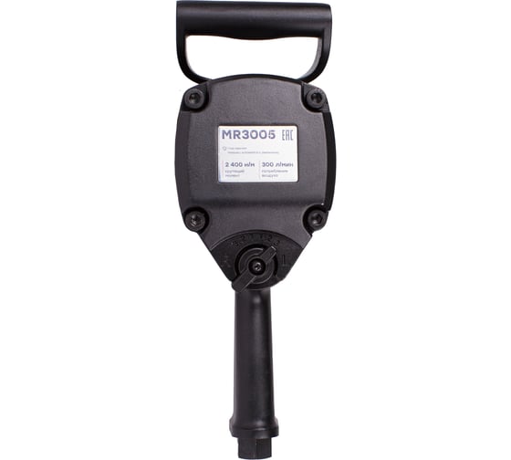 Пневматический ударный гайковерт MARSHALL 2400 н.м, 3/4 MR3005