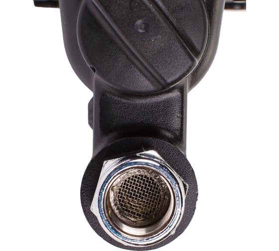 Пневматический ударный гайковерт MARSHALL 2600 н.м, 1 дюйм MR3006