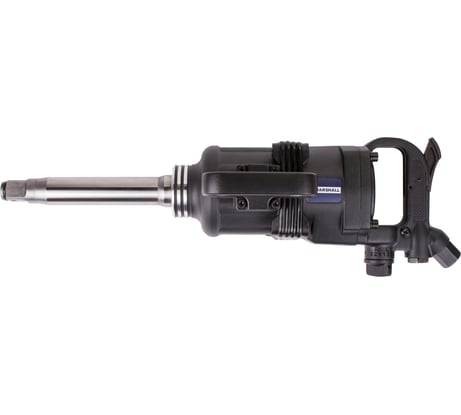 Пневматический ударный гайковерт MARSHALL 2700 н.м, 1 дюйм MR3007