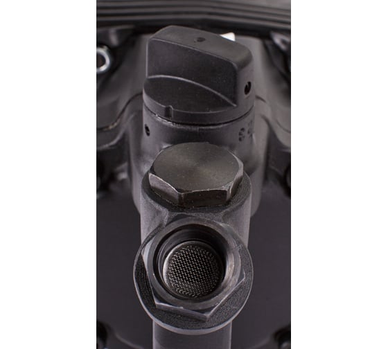 Пневматический ударный гайковерт MARSHALL 2700 н.м, 1 дюйм MR3007