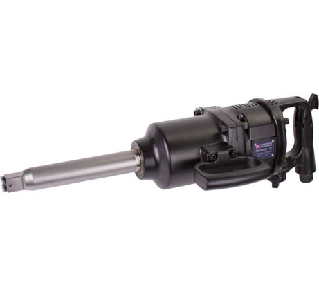 Пневматический ударный гайковерт MARSHALL 3200 н.м, 1 дюйм, кейс MR3008