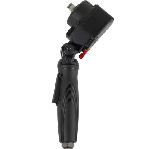 Пневматический ударный гайковерт WIEDERKRAFT TWIN TURBO 1/2, 550 Нм WDK-20435