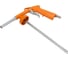 Пневмопистолет для гравитекса Partner PA-BG-01(7127) 1