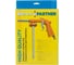 Пневмопистолет для гравитекса Partner PA-BG-01(7127) 4