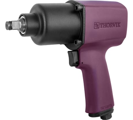 Ударный пневматический гайковерт Thorvik AIW12122 53009