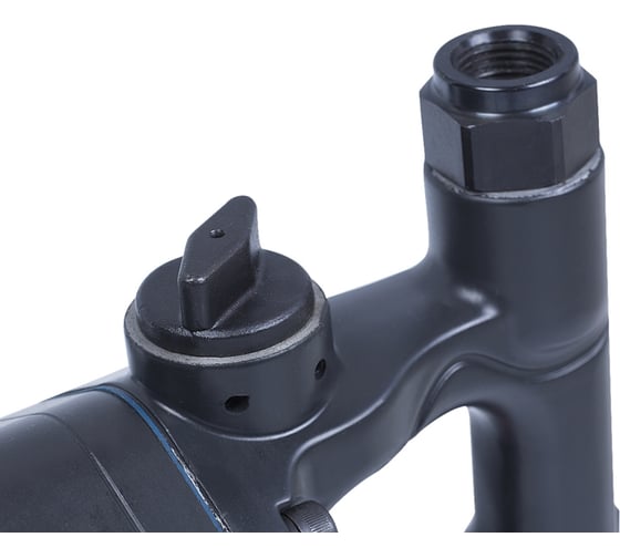 Пневматический ударный гайковерт KING TONY 3/4" P33671-160B