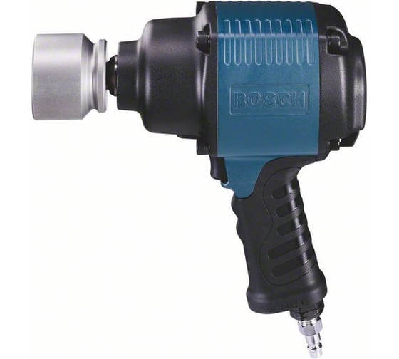 Пневматический ударный гайковерт Bosch 0607450616