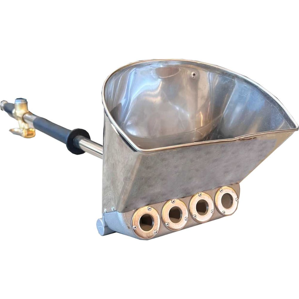 Штукатурный потолочный ковш TeaM КП350 - выгодная цена, отзывы ...