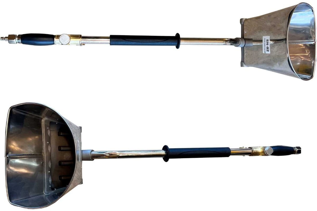 Штукатурный потолочный ковш TeaM КП350 - выгодная цена, отзывы ...