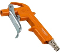 Обдувочный пистолет Partner длина сопла 15 мм PA-DG-10-1(9418)