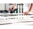 Эксцентриковая шлифмашина с пневмоприводом FESTOOL LEX 3 125/3 691140 4