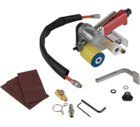 Ленточная пневматическая машина DeBever размер ленты 60x260 мм, 7000 об/мин DB-3060