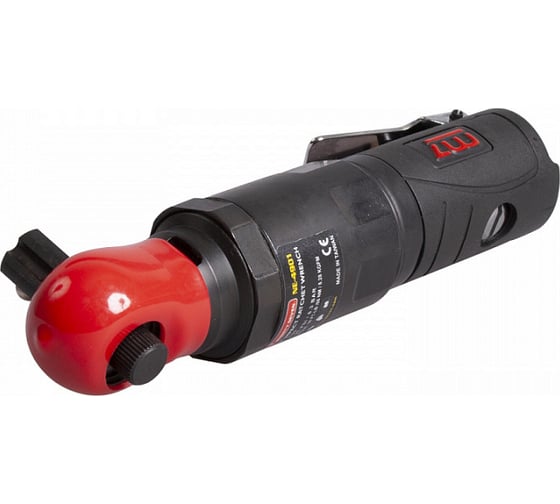 Пневматическая укороченная трещотка MIGHTY SEVEN 1/2", 68 Нм NE-4901