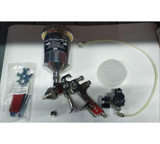 Окрасочный пистолет SATAjet spray master RP, 2.0, 74120