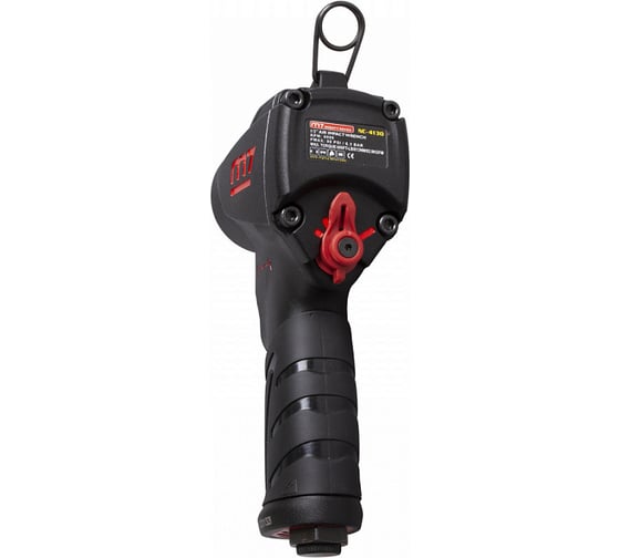 Пневматический ударный гайковерт MIGHTY SEVEN 1/2", 746 Нм NC-4130