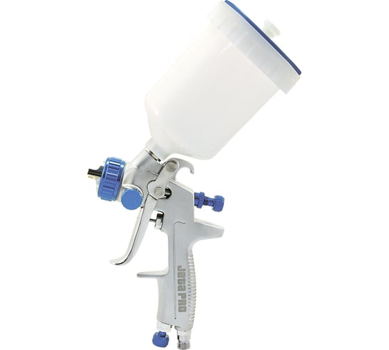Краскопульт Jeta PRO JH31 1,4 JP931PR/14 LVMP JP931PR LVMP 1.4