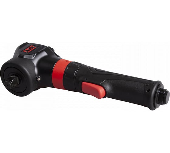 Пневматический ударный угловой гайковерт MIGHTY SEVEN 1/2", 542 Нм NC-498