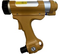 Пневматический пистолет Tools Brother для картриджей 310 мл BC-1403-310