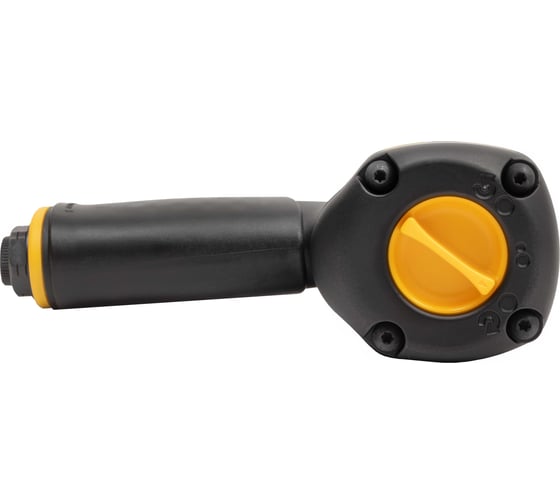 Ударный пневмогайковерт (1417 Нм; 1/2") Inforce IIW-1400