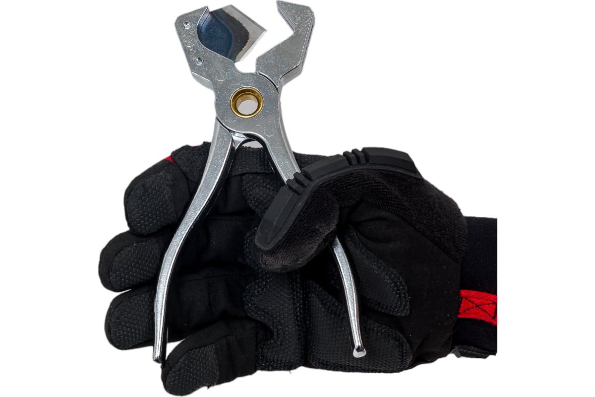 Ножницы Camozzi PNZ-25 50-3500-0001 - выгодная цена, отзывы ...