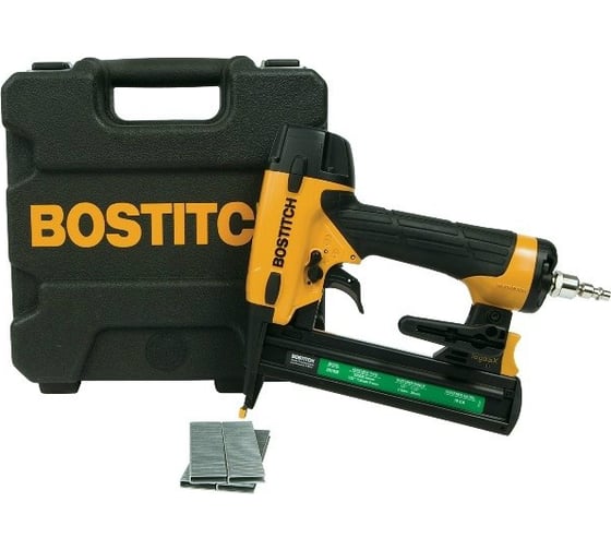 Пневматический степлер BOSTITCH SX1838-E