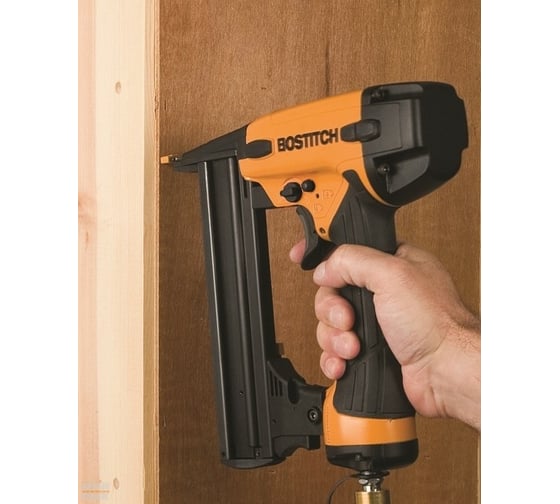Пневматический степлер BOSTITCH SX1838-E