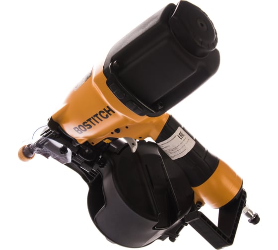 Пневматический инструмент BOSTITCH N75C-2-E