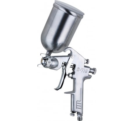 Краскопульт Voylet S-710 G 1.5 мм 005-00110