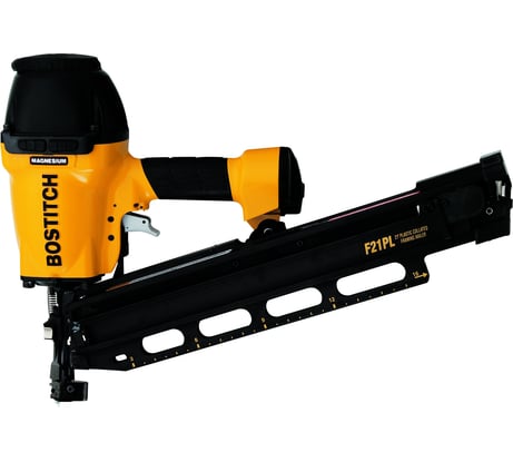 Пневматический инструмент BOSTITCH для реечных гвоздей F21PL-E