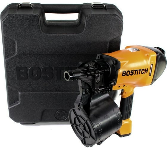 Пневматический инструмент BOSTITCH N89C-2K-E