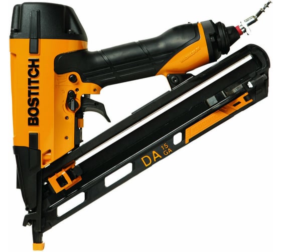 Пневматический инструмент BOSTITCH DA1564K-E 1