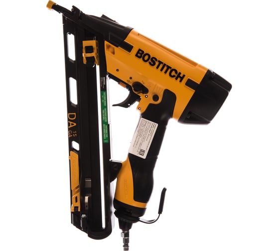 Пневматический инструмент BOSTITCH DA1564K-E