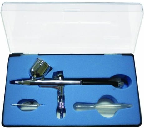 Кисть-аэрограф Voylet ABS-130 005-00083