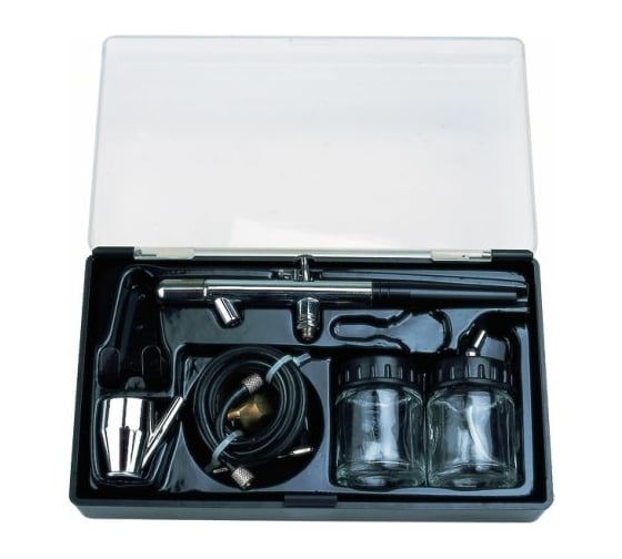 Кисть-аэрограф Voylet ABS-128 005-00082