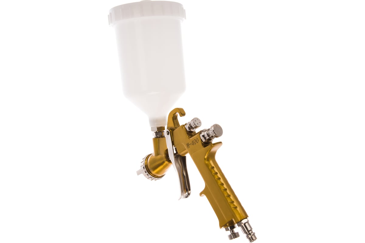 Краскопульт Voylet W-400 1.8 мм 005-00125 - выгодная цена, отзывы ...