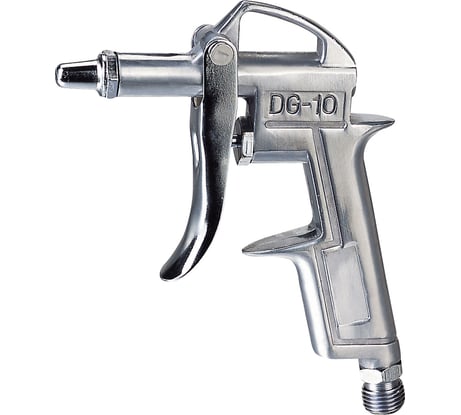 Продувочный пистолет Voylet короткий DG-10-1 005-00183