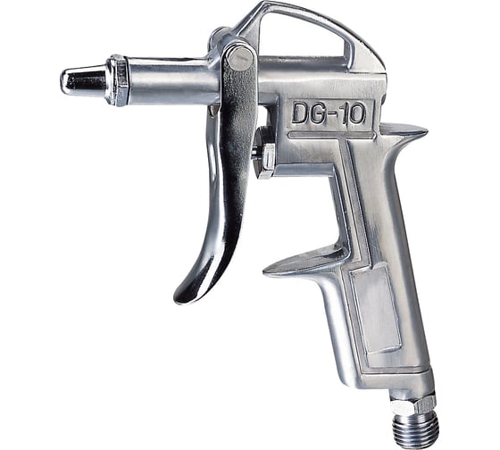 Продувочный пистолет Voylet короткий DG-10-1 005-00183 1
